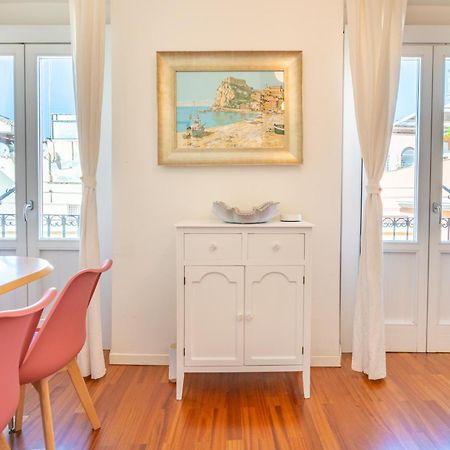 Ferienwohnung Perle Gemelle In Marina Cagliari Exterior foto