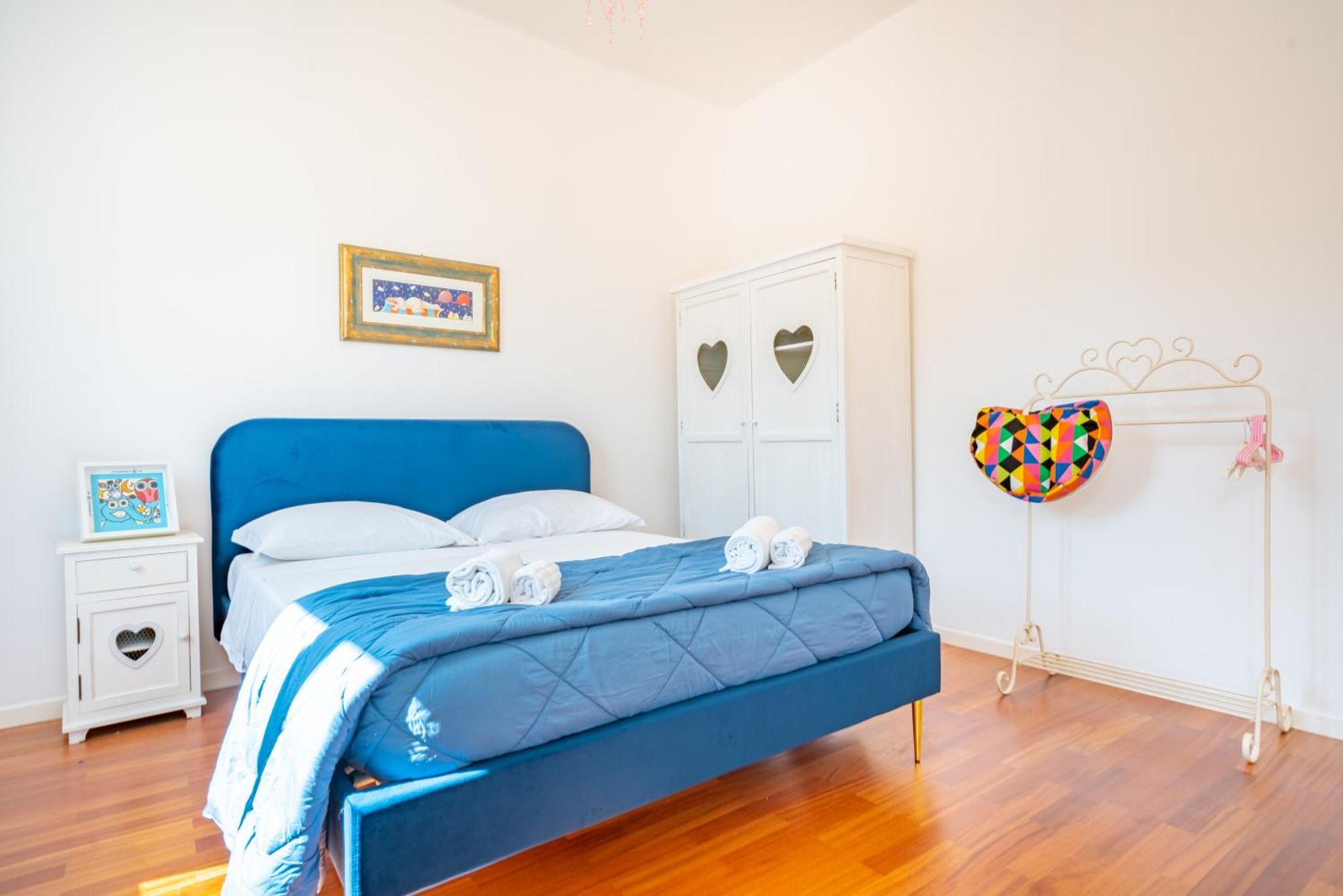 Ferienwohnung Perle Gemelle In Marina Cagliari Exterior foto