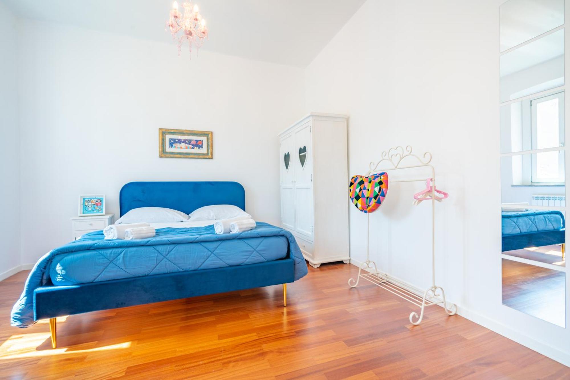 Ferienwohnung Perle Gemelle In Marina Cagliari Exterior foto