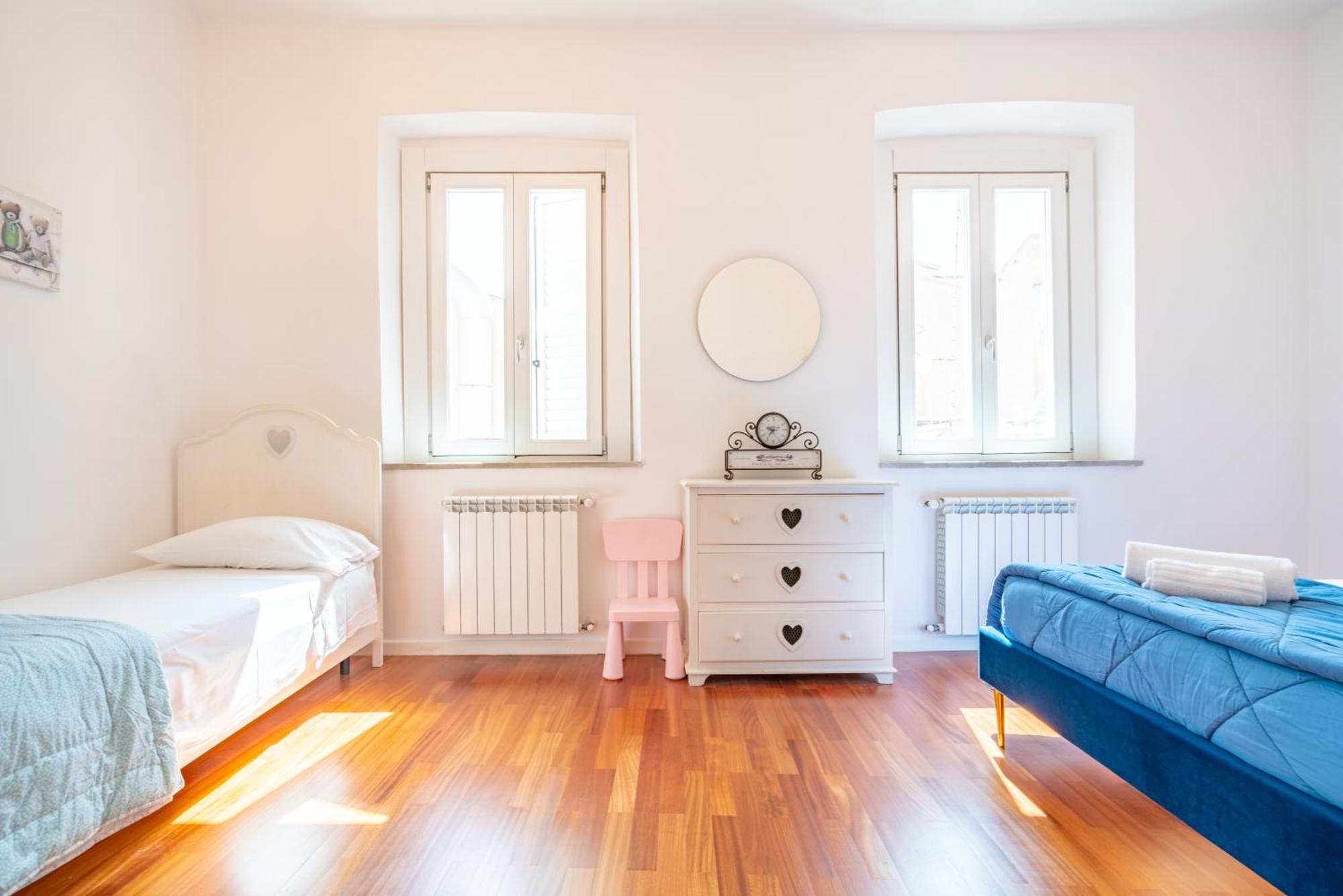 Ferienwohnung Perle Gemelle In Marina Cagliari Exterior foto