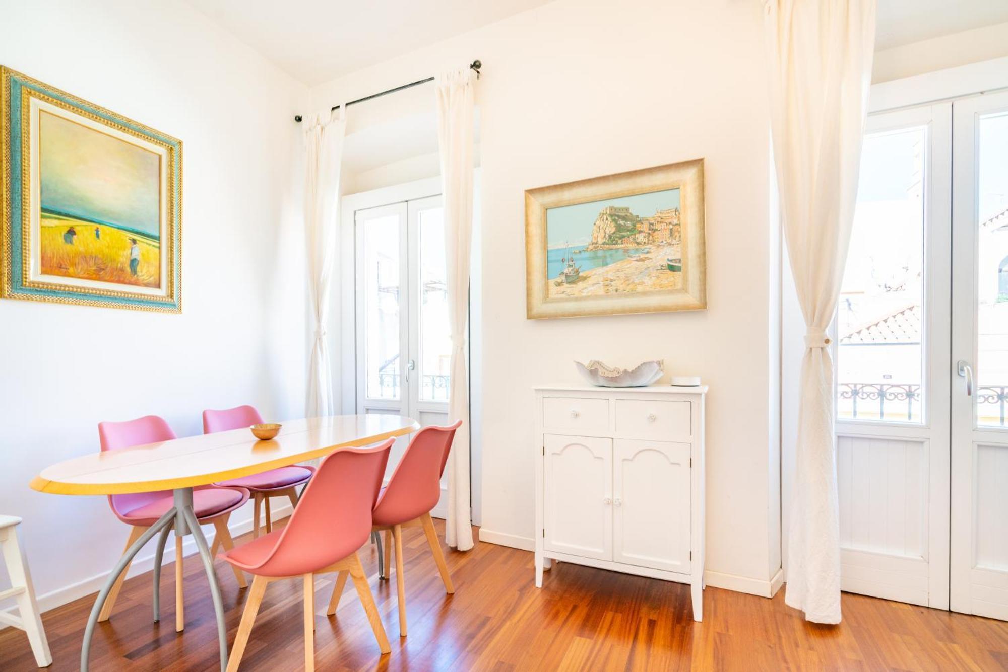 Ferienwohnung Perle Gemelle In Marina Cagliari Exterior foto