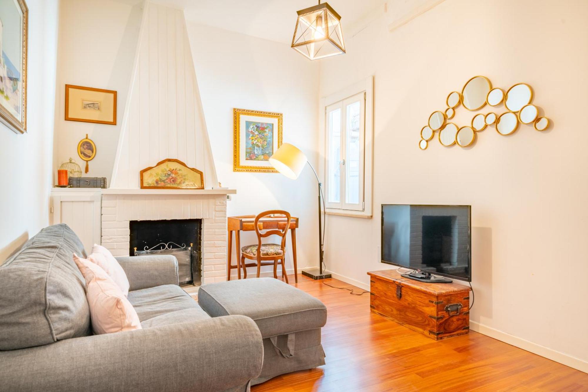 Ferienwohnung Perle Gemelle In Marina Cagliari Exterior foto