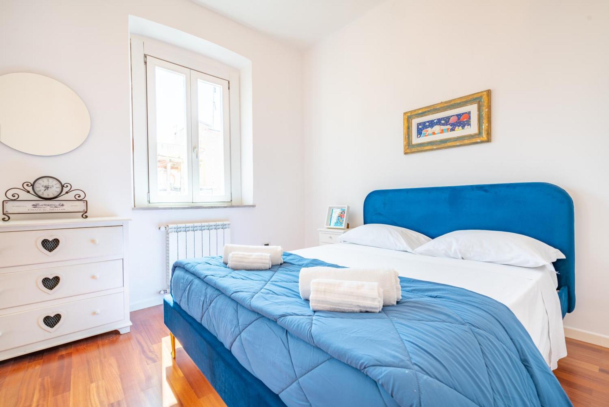 Ferienwohnung Perle Gemelle In Marina Cagliari Exterior foto