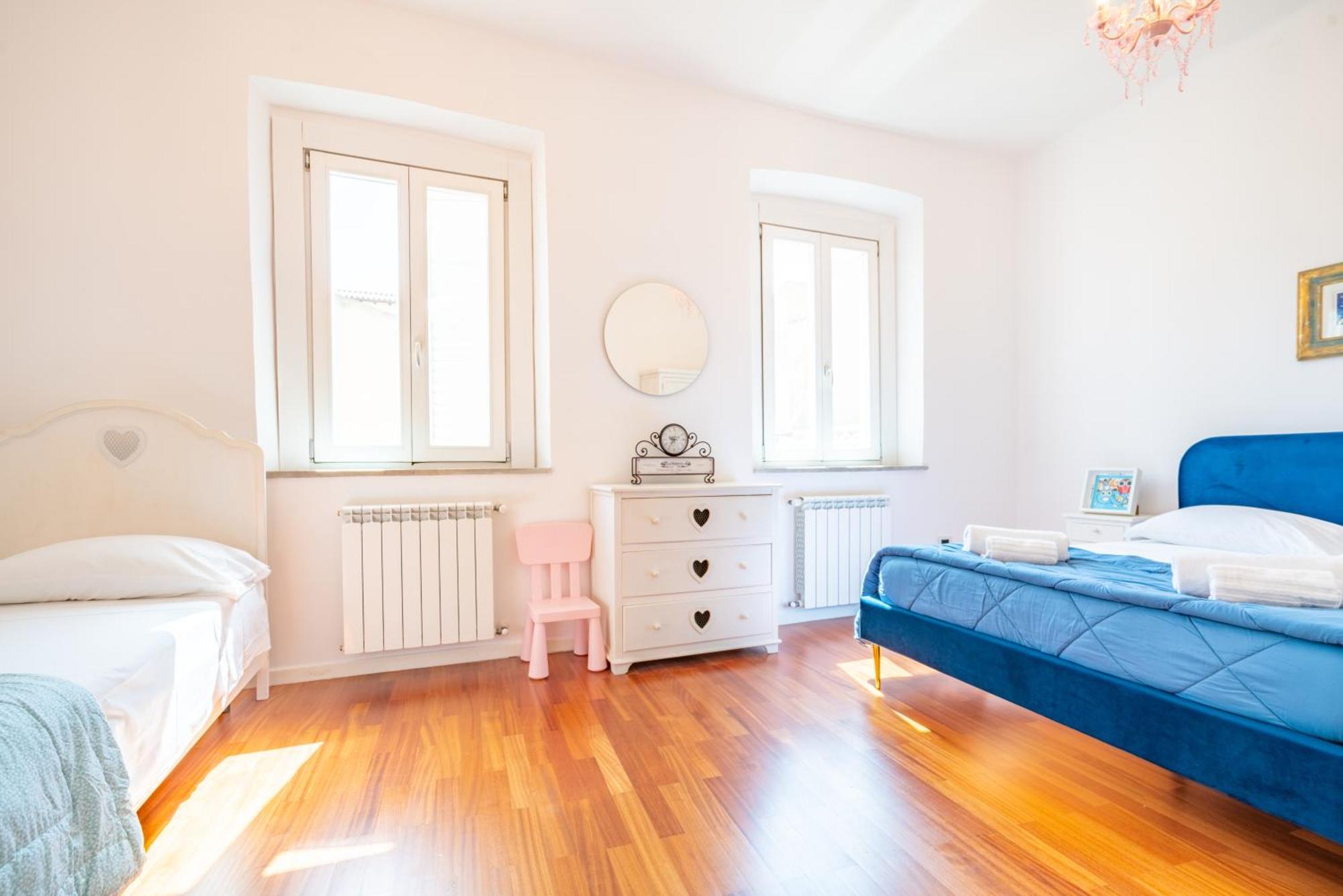 Ferienwohnung Perle Gemelle In Marina Cagliari Exterior foto