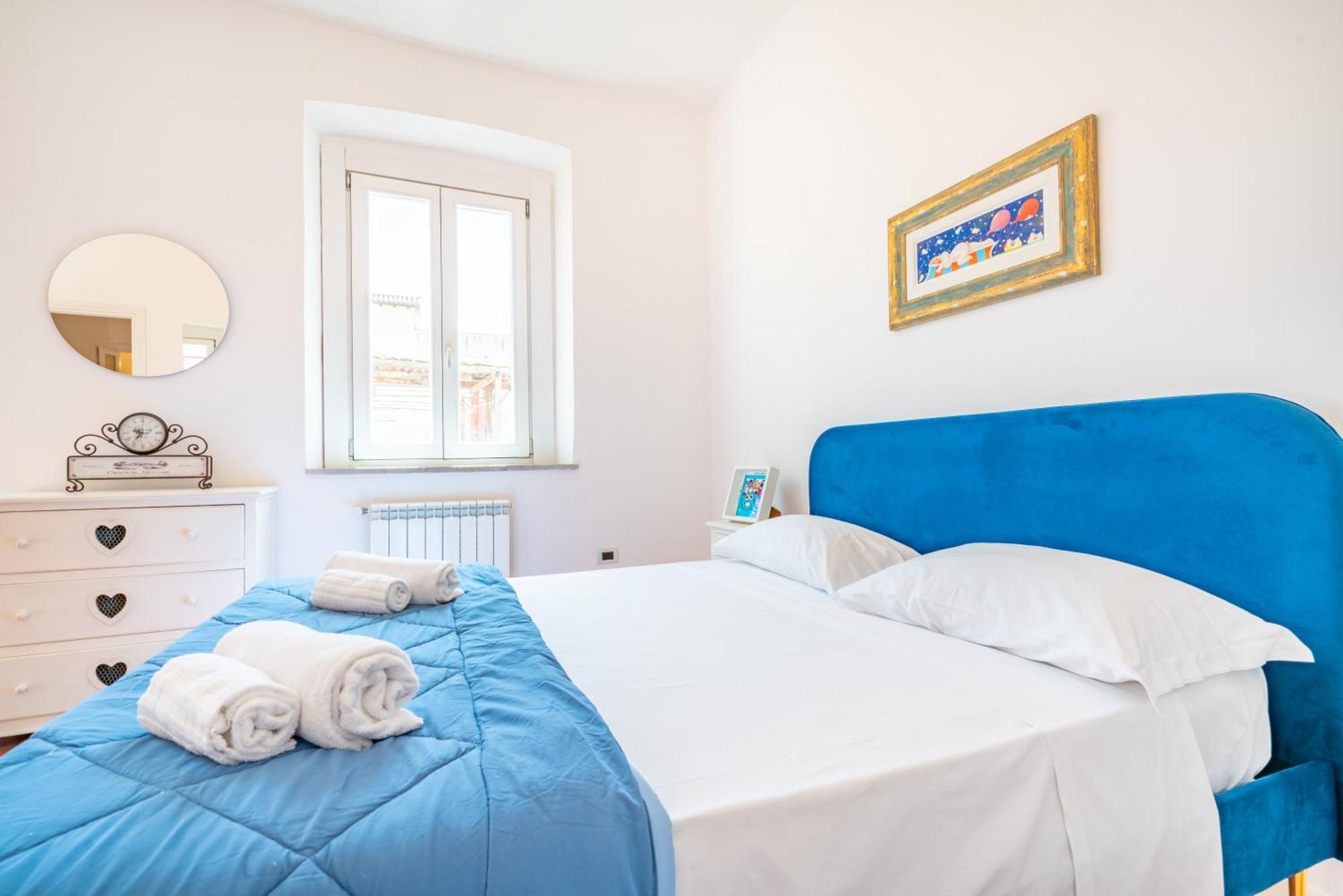 Ferienwohnung Perle Gemelle In Marina Cagliari Exterior foto