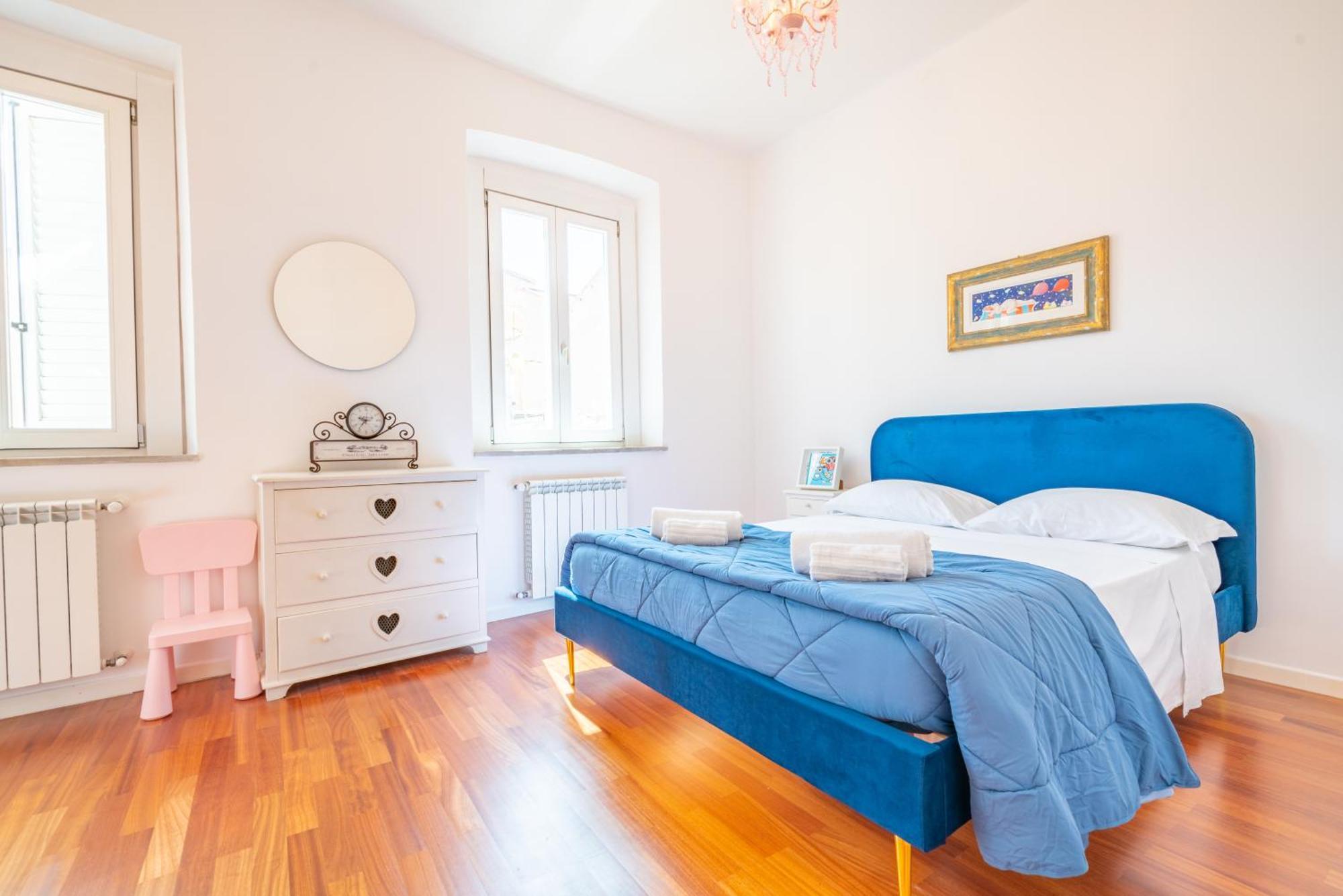 Ferienwohnung Perle Gemelle In Marina Cagliari Exterior foto
