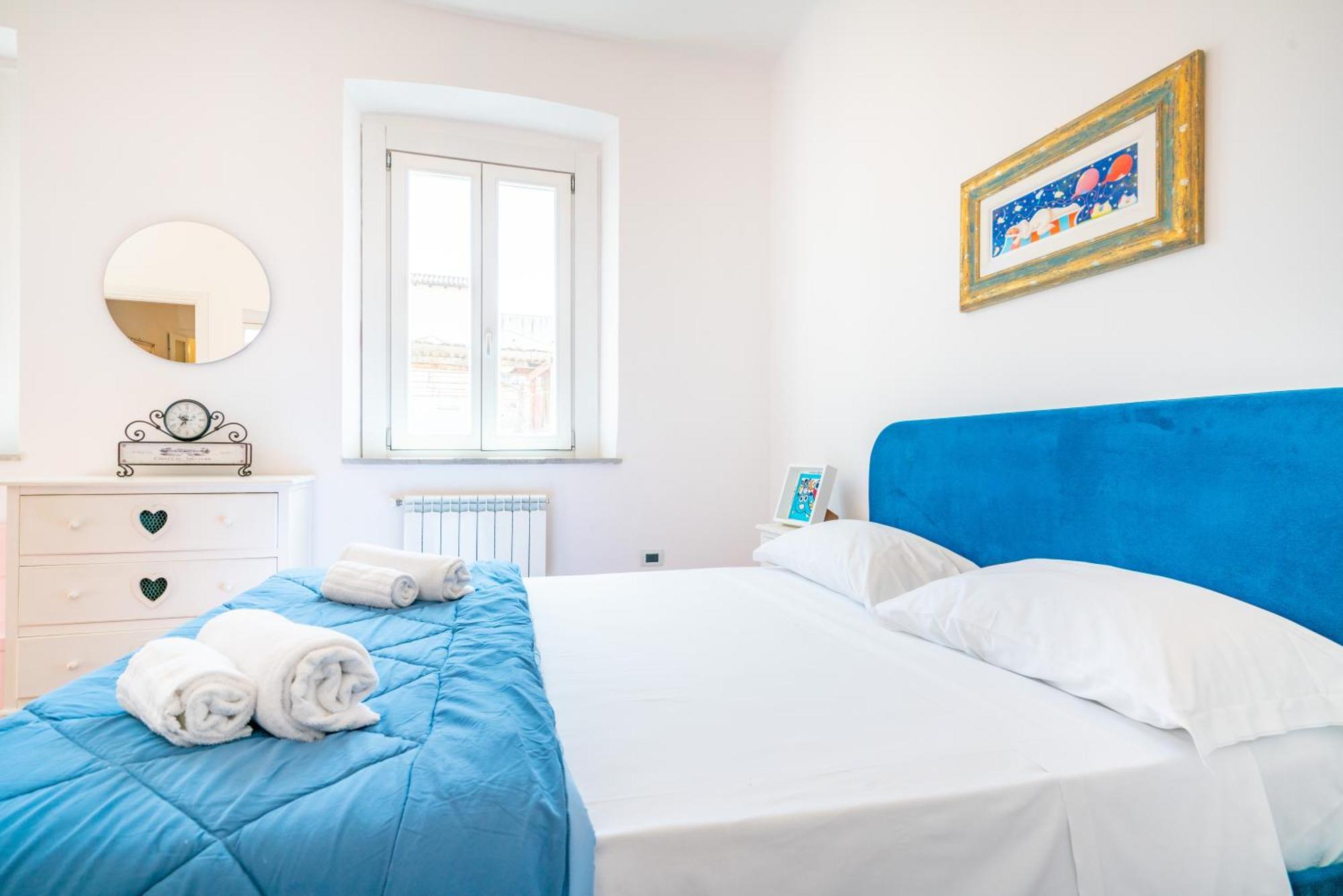 Ferienwohnung Perle Gemelle In Marina Cagliari Exterior foto
