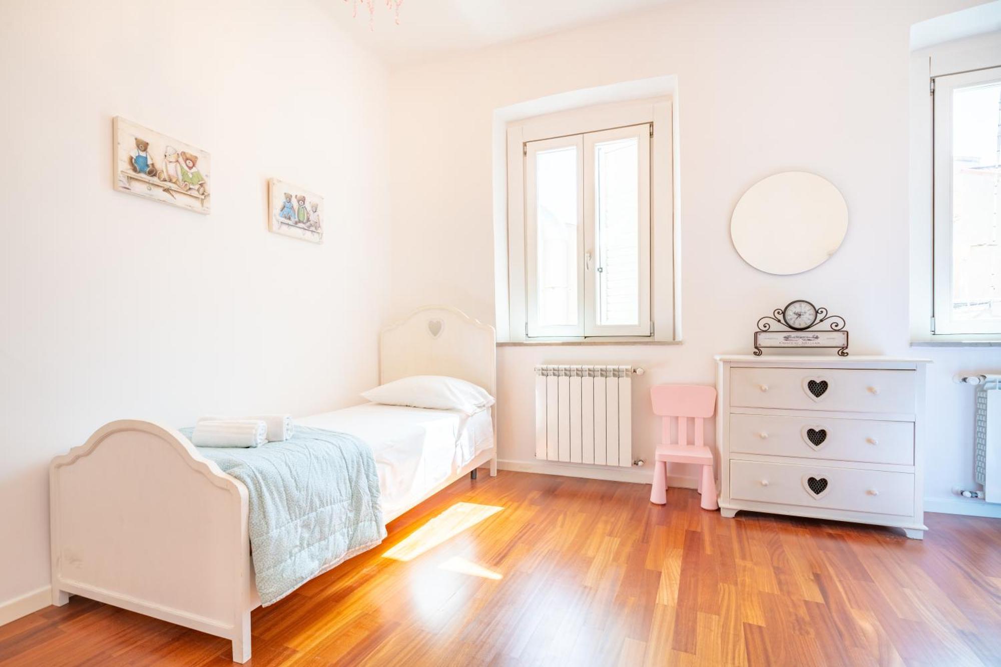Ferienwohnung Perle Gemelle In Marina Cagliari Exterior foto