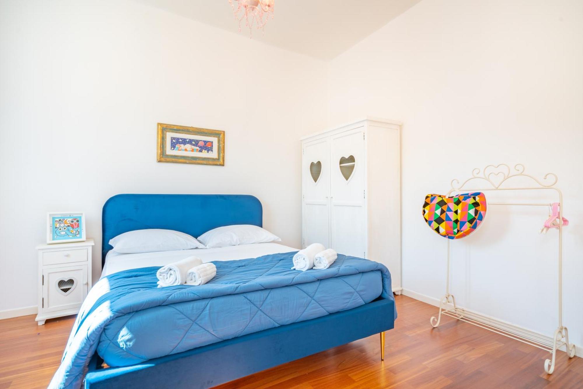 Ferienwohnung Perle Gemelle In Marina Cagliari Exterior foto