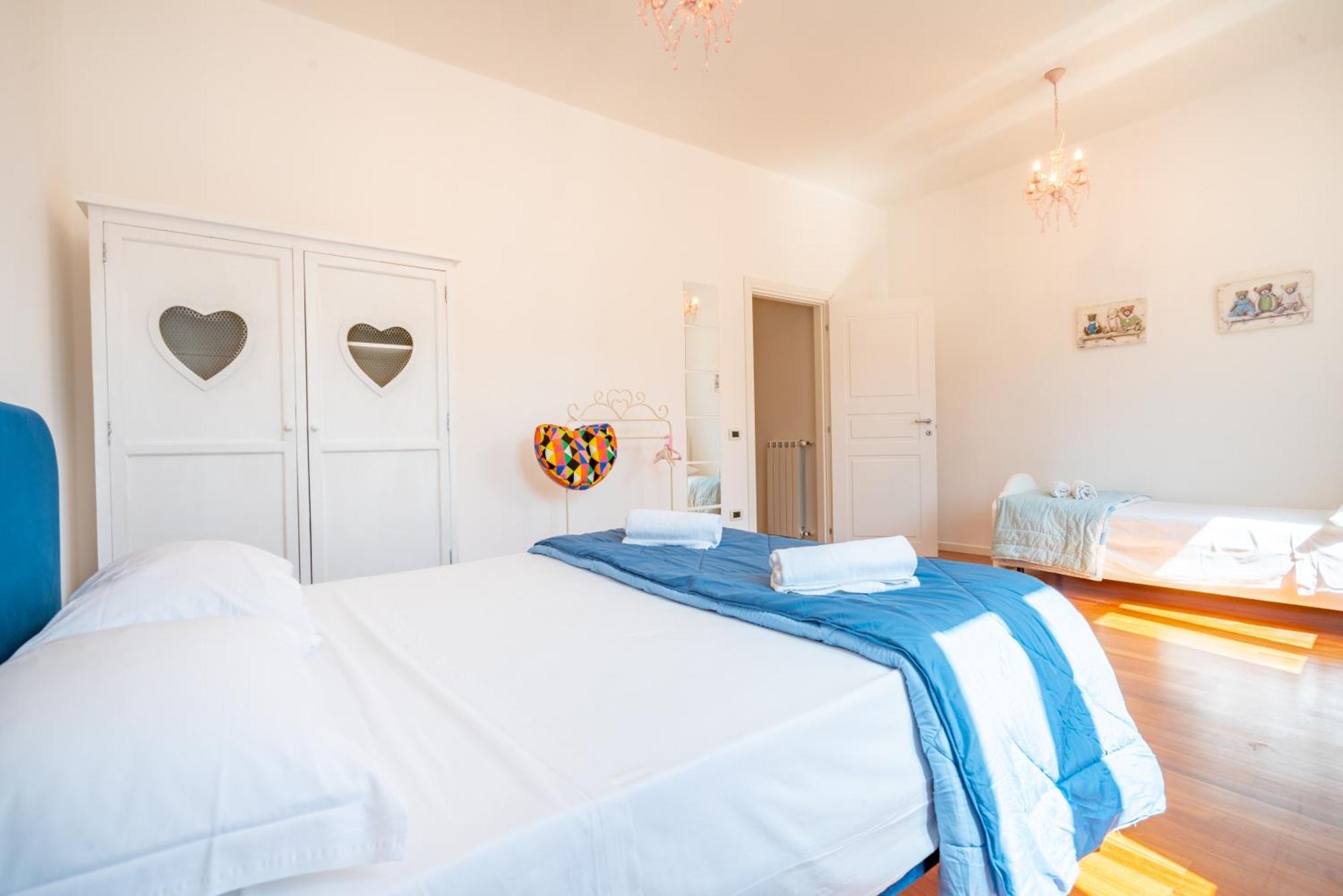 Ferienwohnung Perle Gemelle In Marina Cagliari Exterior foto