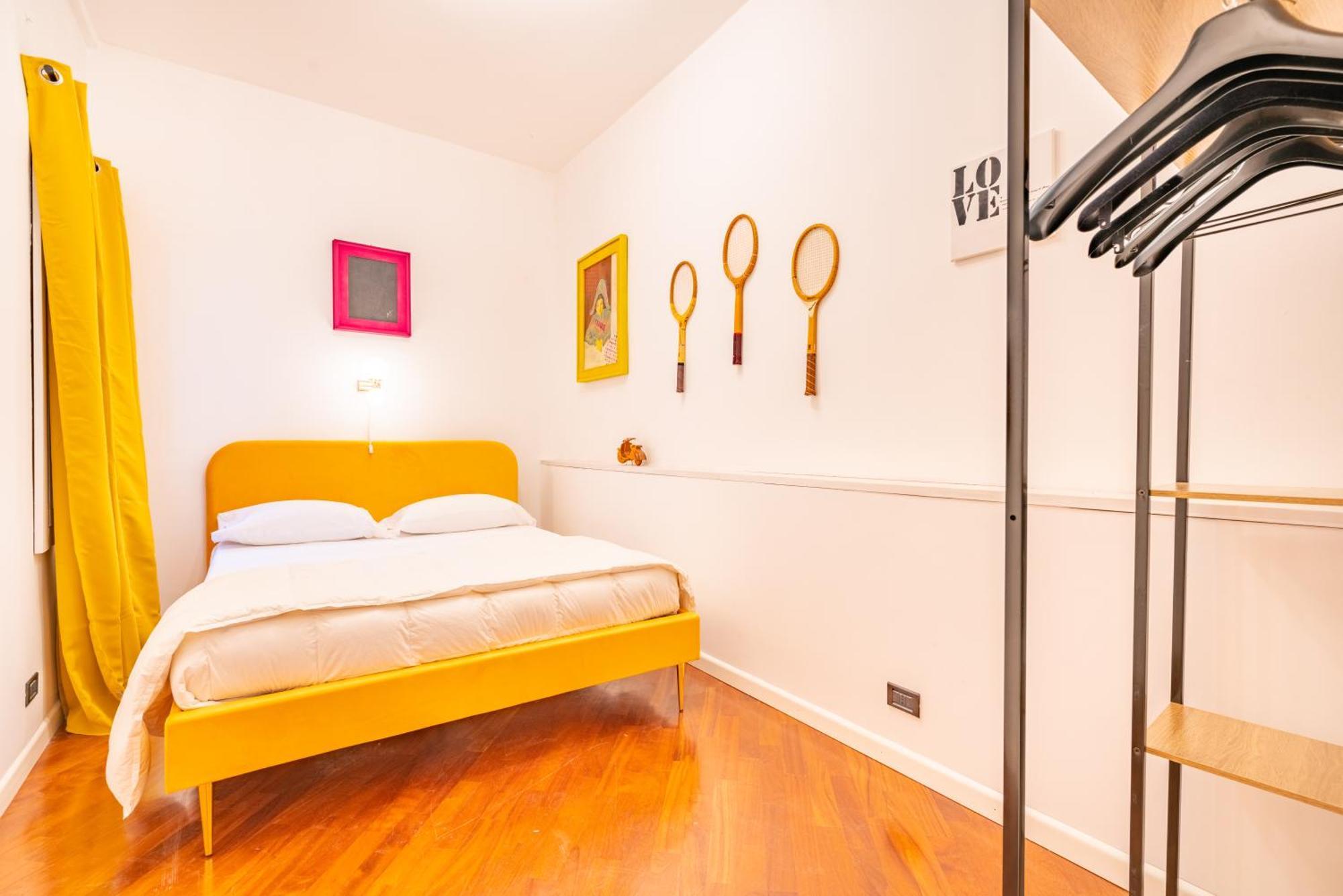 Ferienwohnung Perle Gemelle In Marina Cagliari Exterior foto
