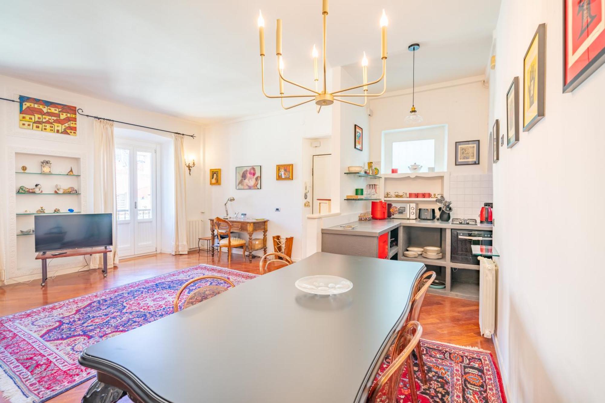 Ferienwohnung Perle Gemelle In Marina Cagliari Exterior foto