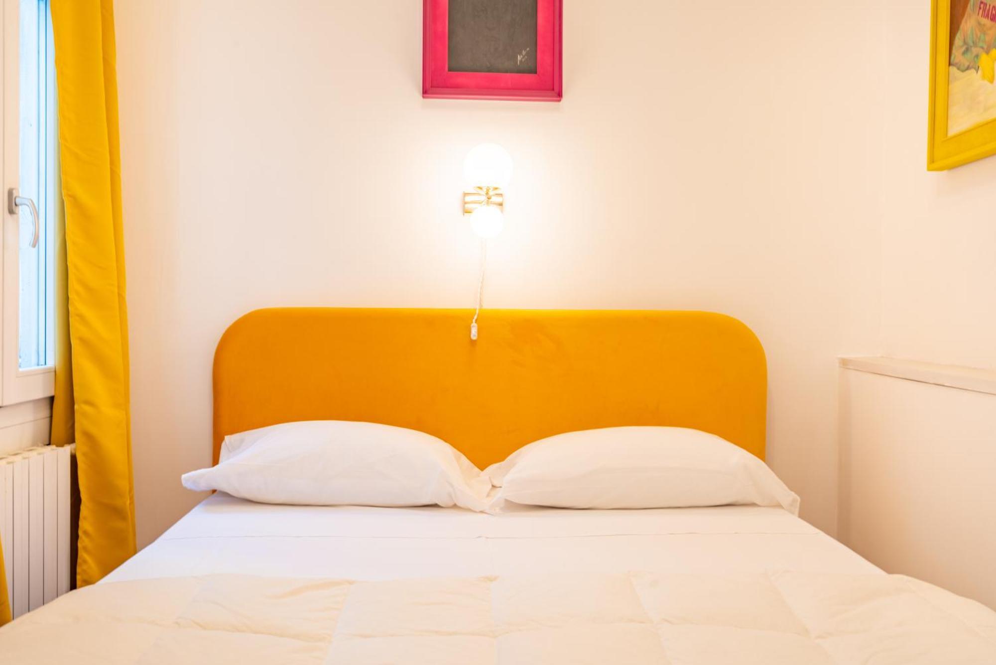 Ferienwohnung Perle Gemelle In Marina Cagliari Exterior foto