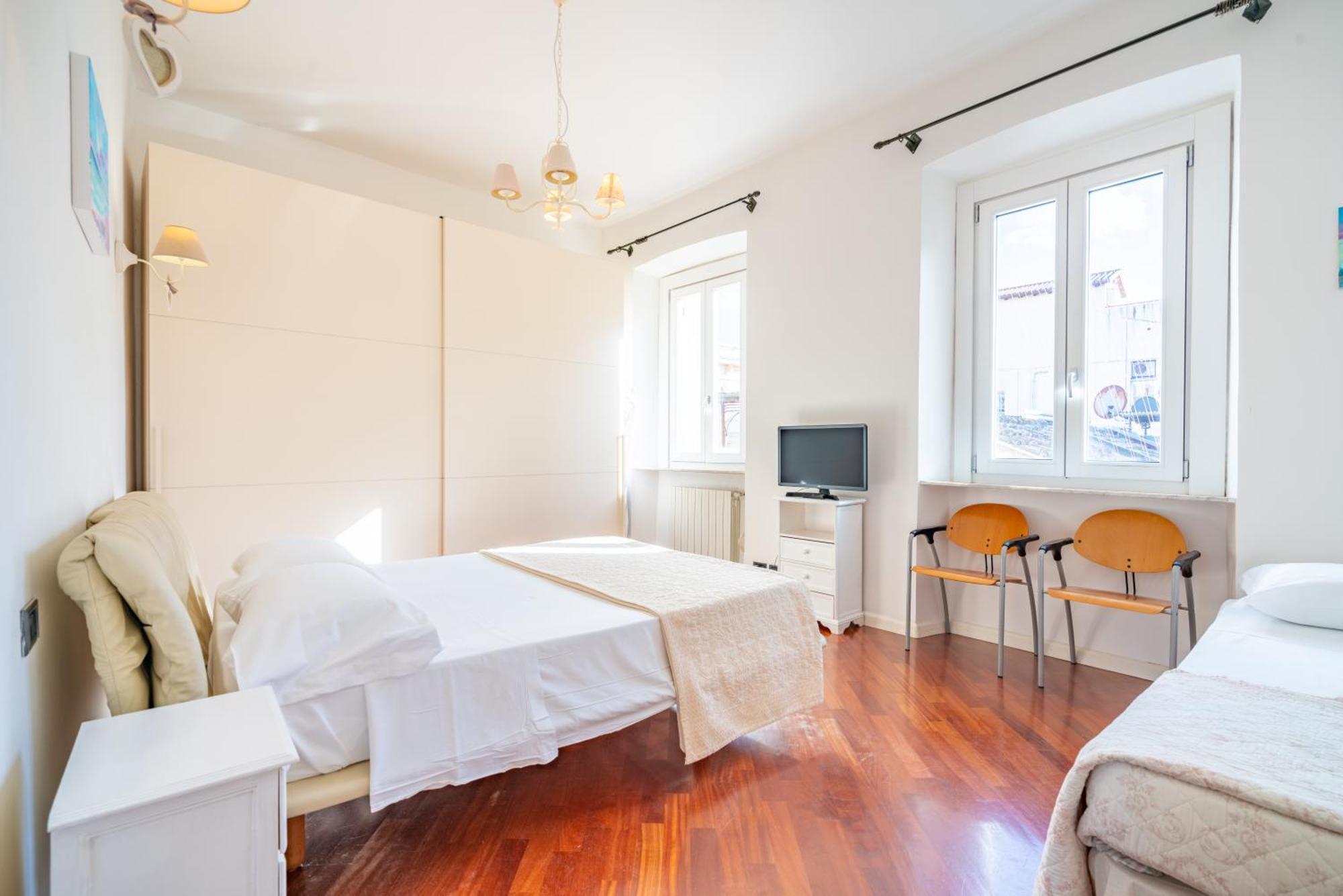 Ferienwohnung Perle Gemelle In Marina Cagliari Exterior foto