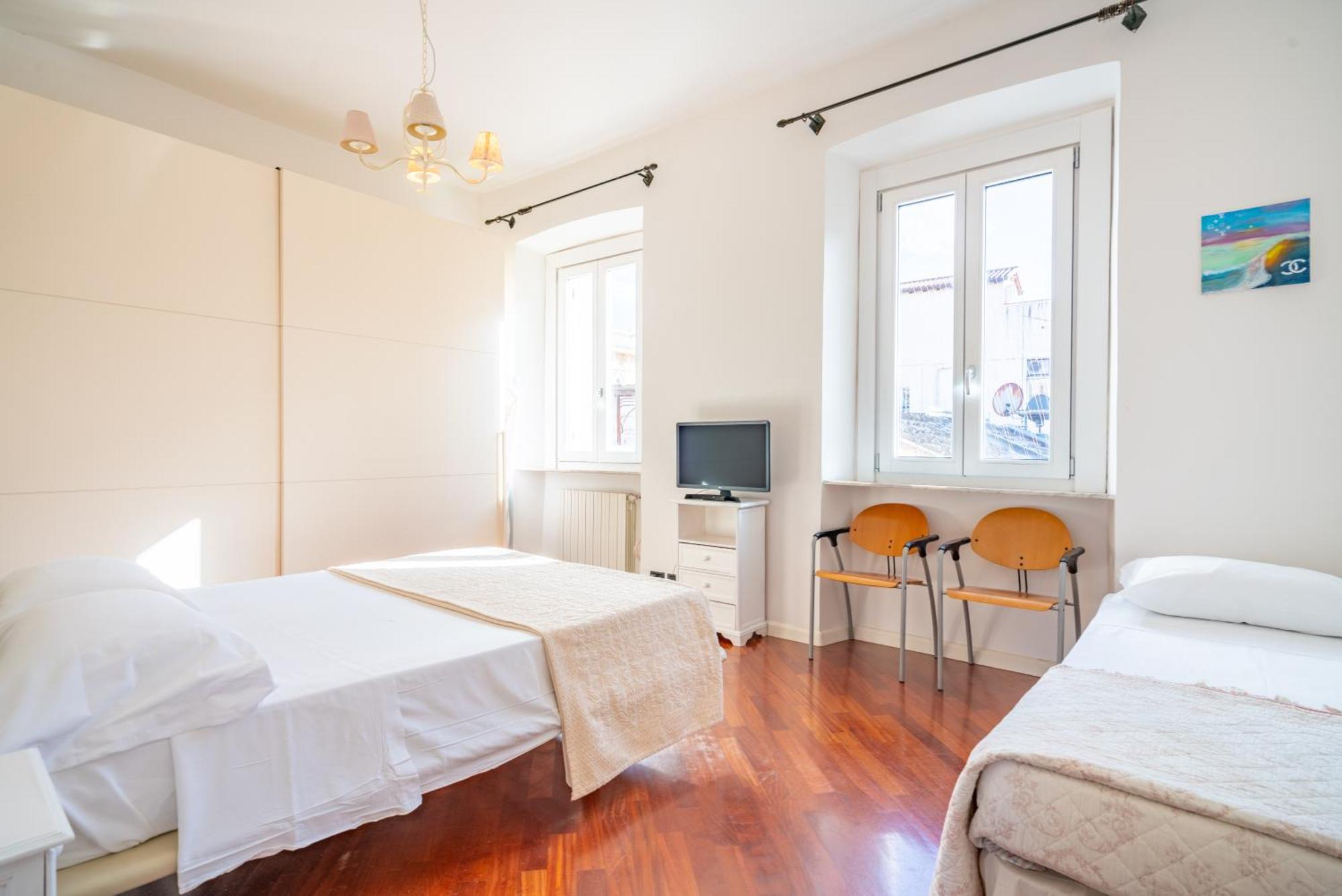 Ferienwohnung Perle Gemelle In Marina Cagliari Exterior foto