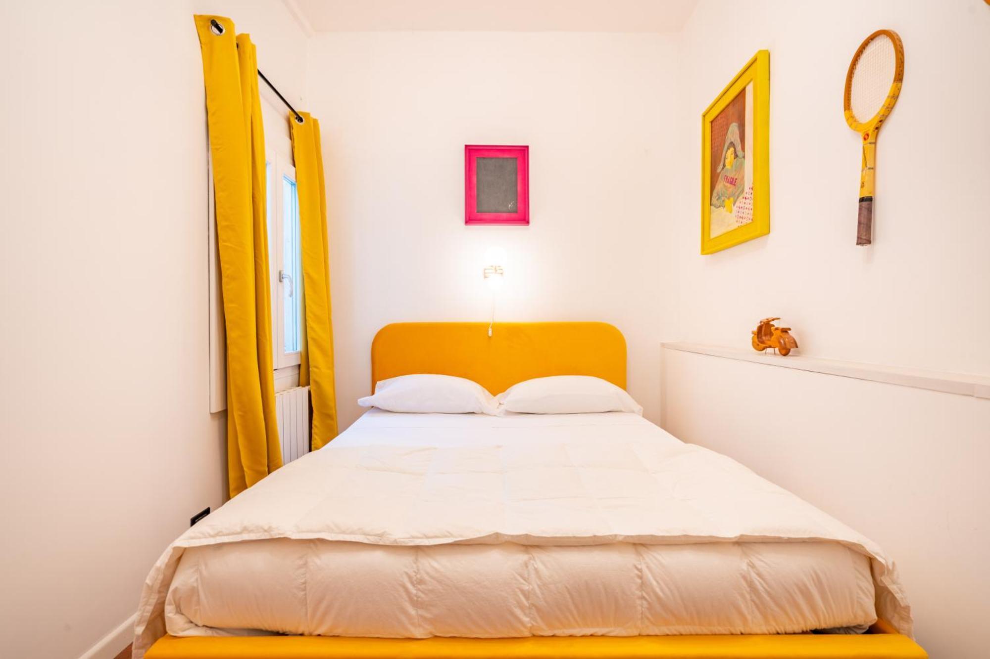 Ferienwohnung Perle Gemelle In Marina Cagliari Exterior foto